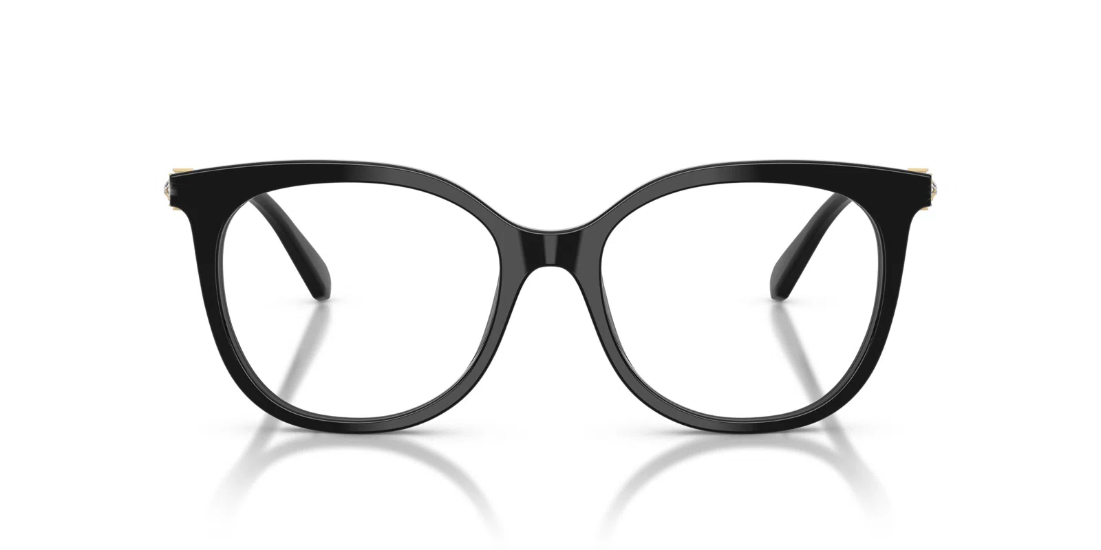 Swarovski 2055 Eyeglasses - view 34